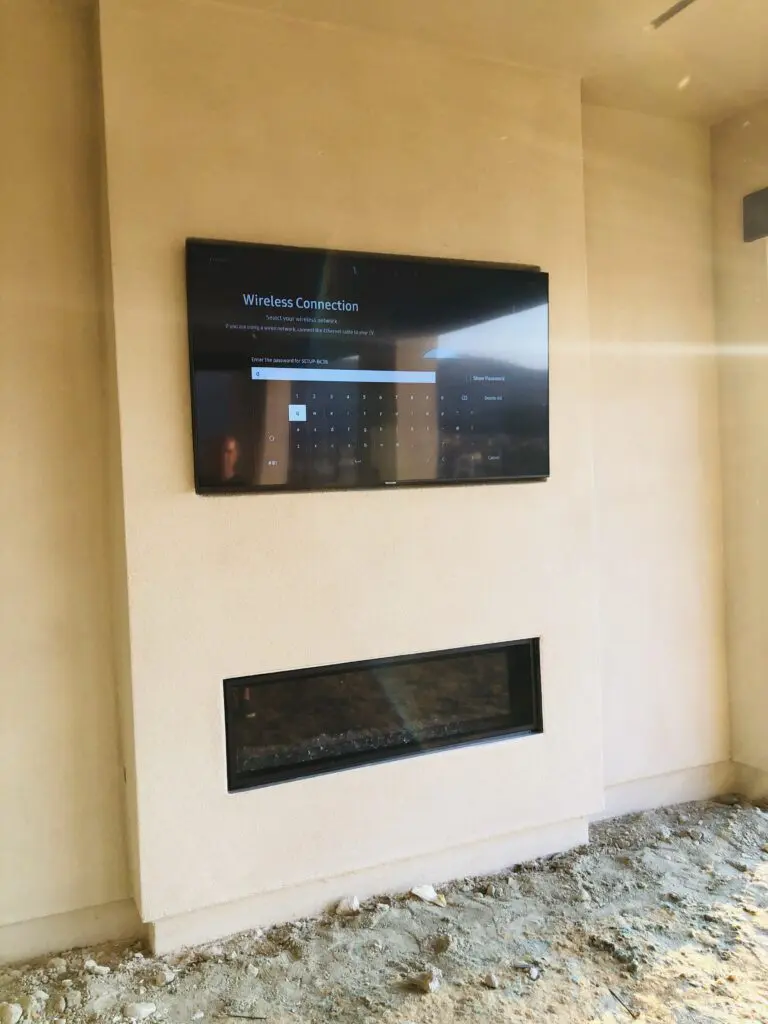 Smart home automation and entertainment system integration